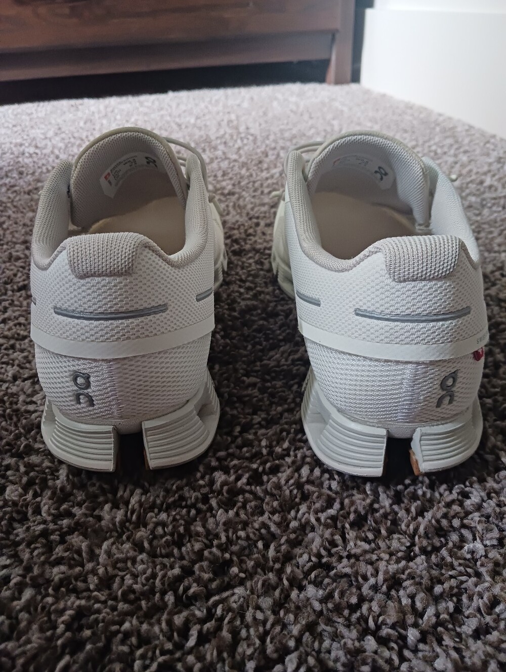 On Cloud Women's CloudTec Athletic Shoes 8.5 - Picture 7 of 12